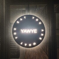 YAWYE - 