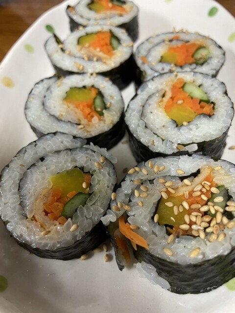 Omnimat Haha no Aji photo 2