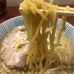 Yaki Miso Ramen Yadoya - 