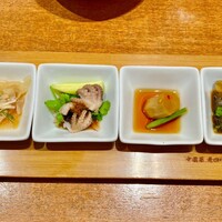 老四川 飄香小院 - 