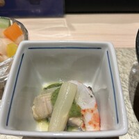 鮨 富かわ - 