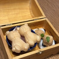 Seafood bar Ermitage 横浜鶴屋町店 - 