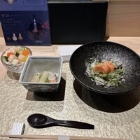 鮨 富かわ - 