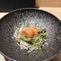 鮨 富かわ - 