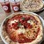 TAKASHI's PIZZA - 料理写真: