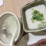 牛たん料理 閣 - 