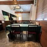 Restaurant sai - 