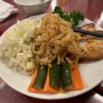 中華料理 大陸 - 