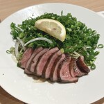 牛たん料理 閣 - 