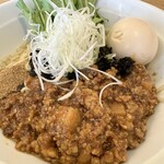 家族のらーめん食堂 はないち - 