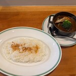 CURRY CLUB キュイエール - 