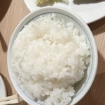 牛たん料理 閣 - 