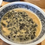 家族のらーめん食堂 はないち - 