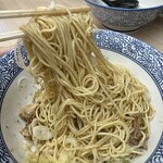 狼煙 - 和え玉（煮干し） ¥380