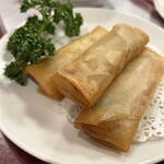 中華料理 大陸 - 