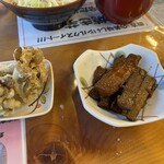 四方吉うどん - 