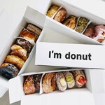 I’M Donut? - 購入品