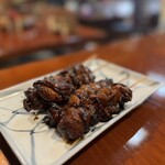 庄家 - 焼き鳥モモたれ