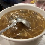 中華料理 大陸 - 