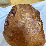 BEAVER BREAD - 