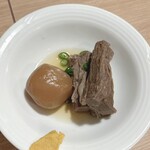 牛たん料理 閣 - 