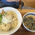 家族のらーめん食堂 はないち - 