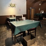 Restaurant sai - 