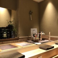 神楽坂 鮨 弥栄 別邸 - 