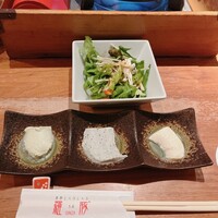 羅豚 はなれ -  羅豚 はなれ -