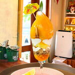 エビヤカフェ - 