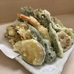 蕎麦処たけだ - 