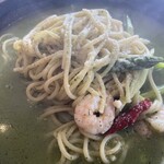 元祖パスタ食堂 - 