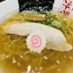 Makizushi Chuukasoba Hamahachi - 