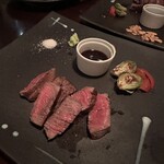 鉄板キッチンcona - 