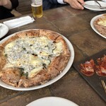 ピッツェリア カンテラ - 