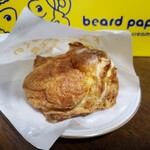 ビアードパパ - 料理写真: