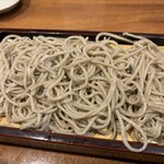 手打ち蕎麦切り 天空 - 