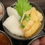 Domburi Chaya - 