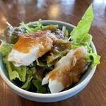 元祖パスタ食堂 - 