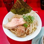 自家製麺 酉 - 