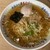 ラーメン まるひら - 料理写真: