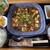 辰味庵 - 料理写真:麻婆茄子と豆腐定食＝980円