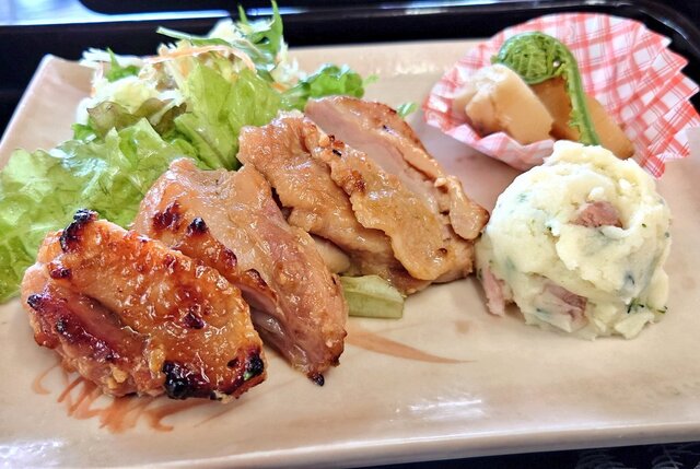 わくやキッチン - 涌谷（レストラン）の写真