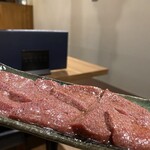 Yakiniku Ushiyuki - 