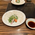 玄品 渋谷 ふぐ・うなぎ料理 - 