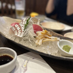 居酒屋ひばり - 料理写真: