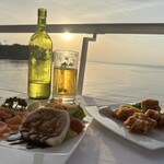 SEABORNIA CLUBHOUSE RESTAURANT - 