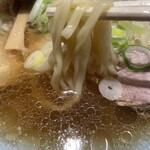 ちえちゃんラーメン - 