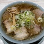 ちえちゃんラーメン - 