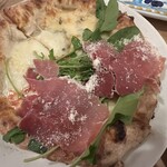 PIZZERIA Scugnizzo DA SHIGEO - 